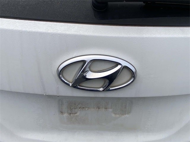 2016 Hyundai Santa Fe Sport 2.0T