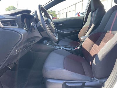 2024 Toyota Corolla SE Nightshade