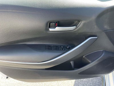 2024 Toyota Corolla SE Nightshade