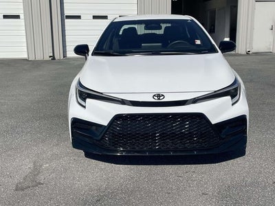 2024 Toyota Corolla SE Nightshade
