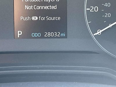 2024 Toyota Corolla SE Nightshade