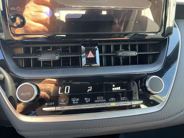 2024 Toyota Corolla SE Nightshade