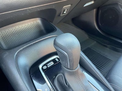 2024 Toyota Corolla SE Nightshade