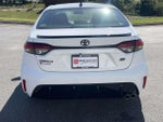 2024 Toyota Corolla SE Nightshade