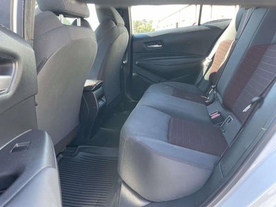 2024 Toyota Corolla SE Nightshade