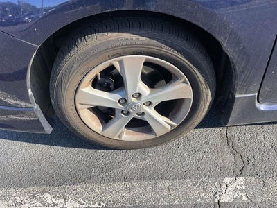 2013 Toyota Corolla S