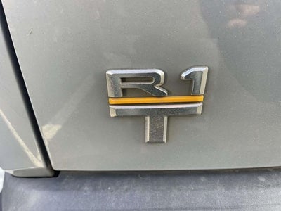 2022 Rivian R1T Adventure