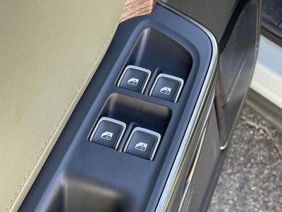 2022 Rivian R1T Adventure