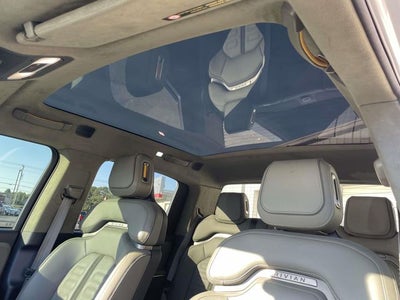 2022 Rivian R1T Adventure