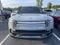 2022 Rivian R1T Adventure
