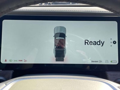 2022 Rivian R1T Adventure