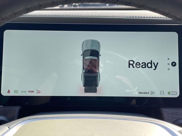 2022 Rivian R1T Adventure