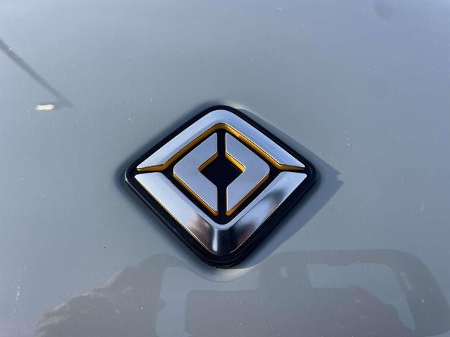 2022 Rivian R1T Adventure