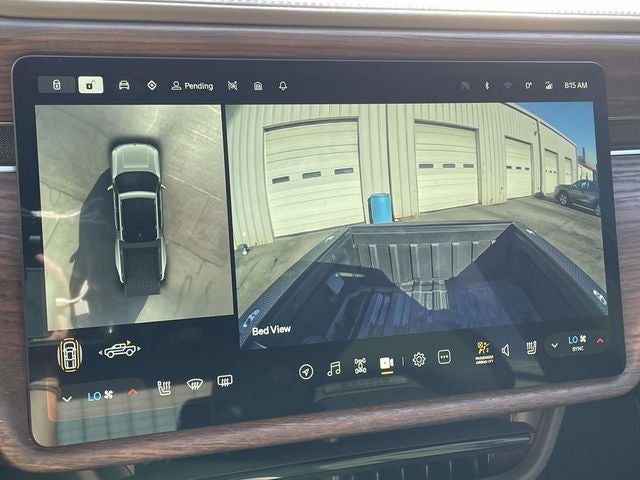 2022 Rivian R1T Adventure