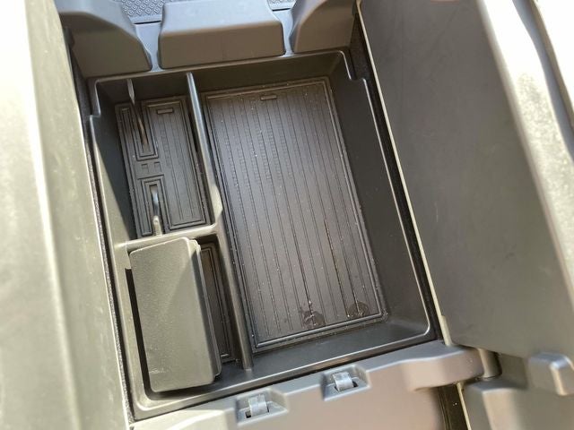 2022 Rivian R1T Adventure