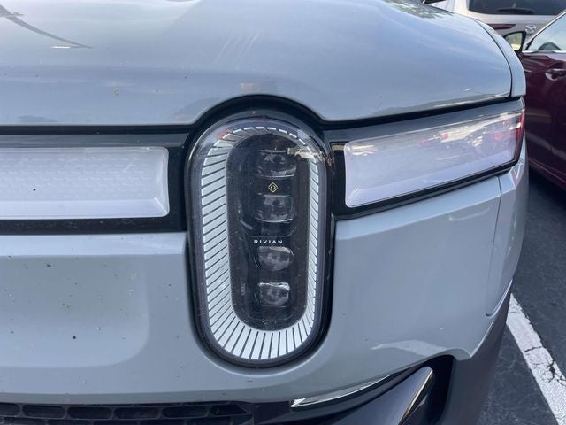 2022 Rivian R1T Adventure