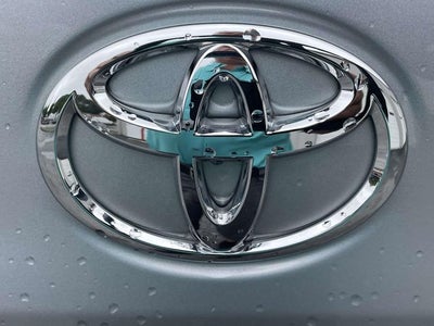 2024 Toyota Corolla Cross L