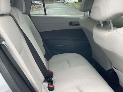 2024 Toyota Corolla Cross L