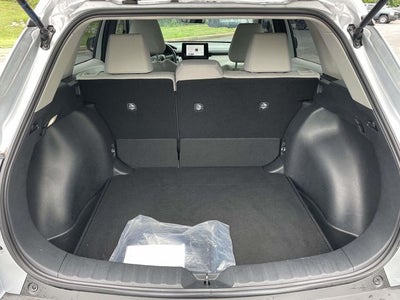 2024 Toyota Corolla Cross L