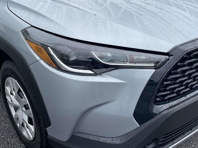 2024 Toyota Corolla Cross L