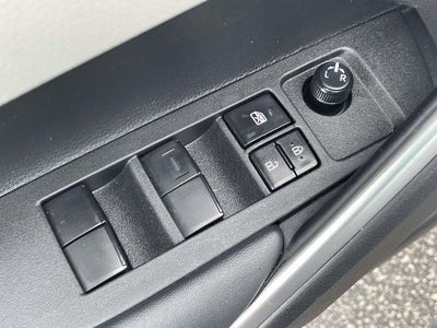 2024 Toyota Corolla Cross L
