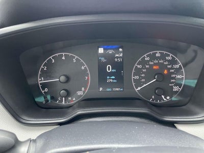 2024 Toyota Corolla Cross L