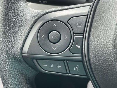 2024 Toyota Corolla Cross L