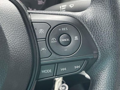 2024 Toyota Corolla Cross L