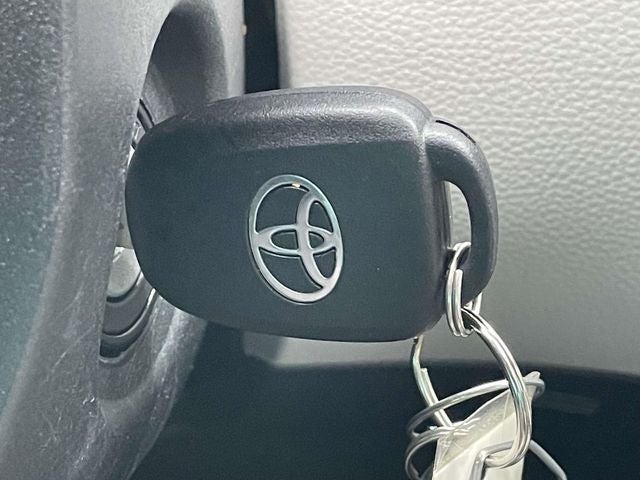 2024 Toyota Corolla Cross L