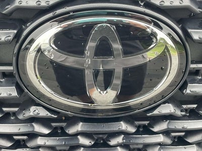 2024 Toyota Corolla Cross L