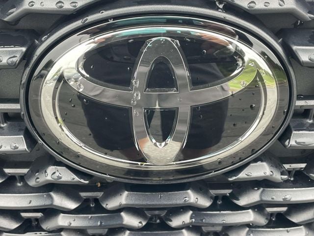 2024 Toyota Corolla Cross L
