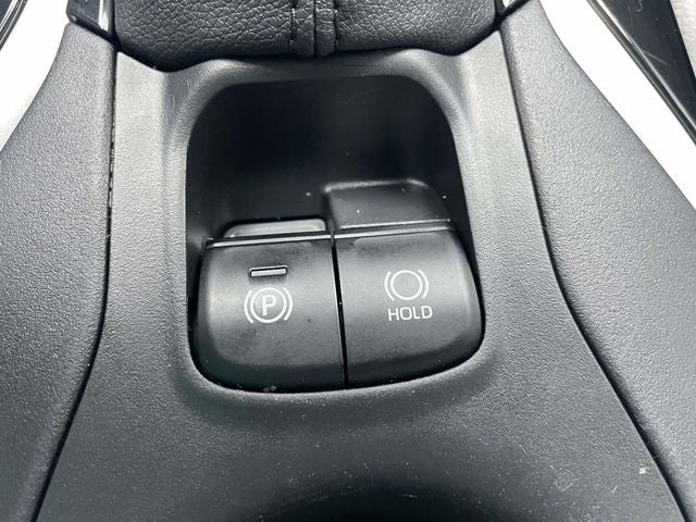 2024 Toyota Corolla Cross L
