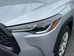 2024 Toyota Corolla Cross L