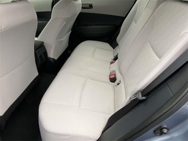 2023 Toyota Corolla Cross L