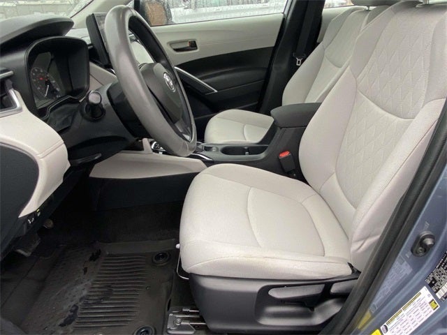 2023 Toyota Corolla Cross L