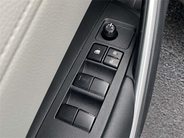 2023 Toyota Corolla Cross L