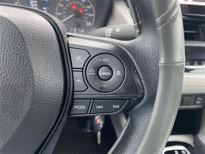 2023 Toyota Corolla Cross L