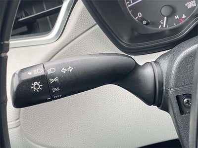 2023 Toyota Corolla Cross L