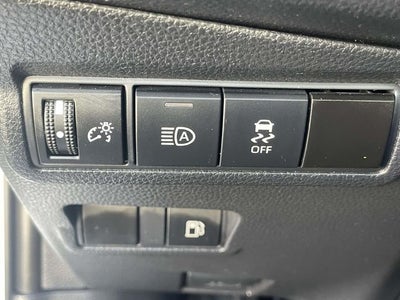 2024 Toyota Corolla Cross Hybrid SE