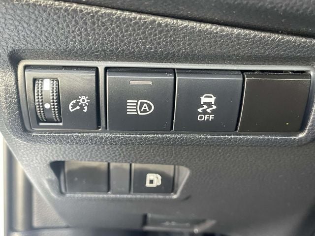 2024 Toyota Corolla Cross Hybrid SE