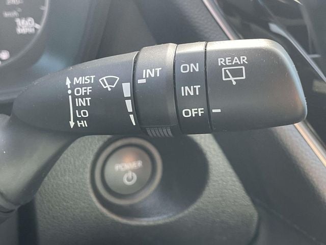 2024 Toyota Corolla Cross Hybrid SE