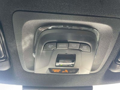 2024 Toyota Corolla Cross Hybrid SE