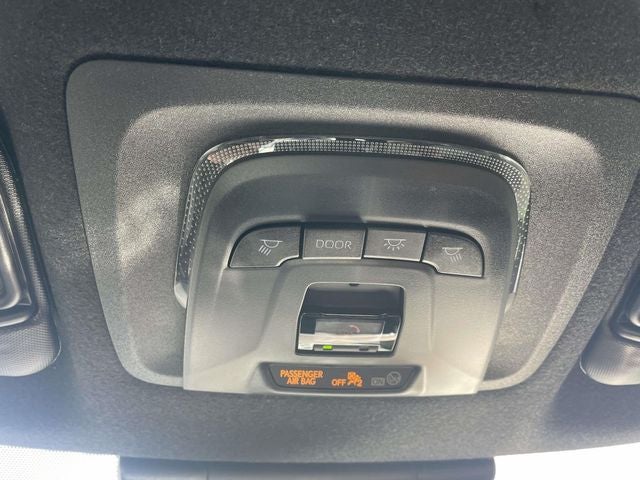 2024 Toyota Corolla Cross Hybrid SE