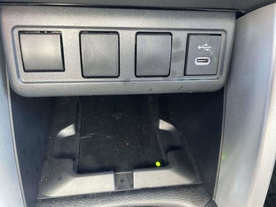 2024 Toyota Corolla Cross Hybrid SE