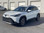 2024 Toyota Corolla Cross Hybrid SE