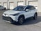2024 Toyota Corolla Cross Hybrid SE