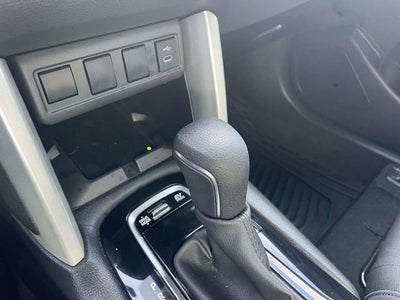 2024 Toyota Corolla Cross Hybrid SE