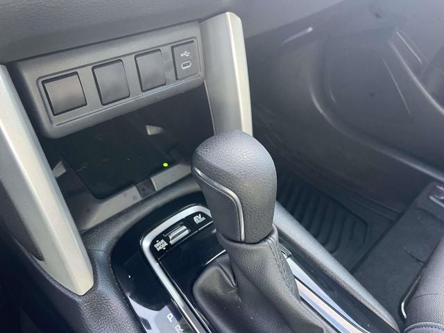 2024 Toyota Corolla Cross Hybrid SE