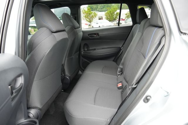 2026 Toyota Corolla Cross Hybrid SE