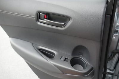 2026 Toyota Corolla Cross Hybrid SE